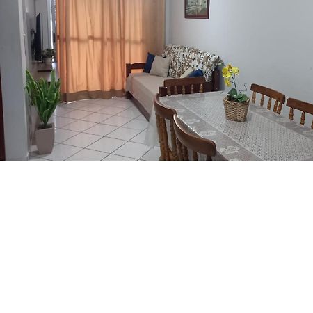 Apto Ubatuba Praia Grande, Ar Condicionado, Piscina, Garagem المظهر الخارجي الصورة