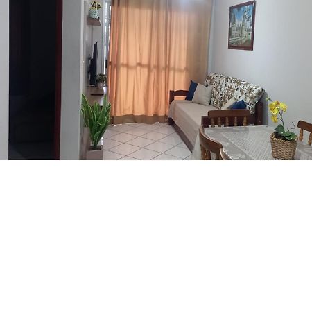 Apto Ubatuba Praia Grande, Ar Condicionado, Piscina, Garagem المظهر الخارجي الصورة