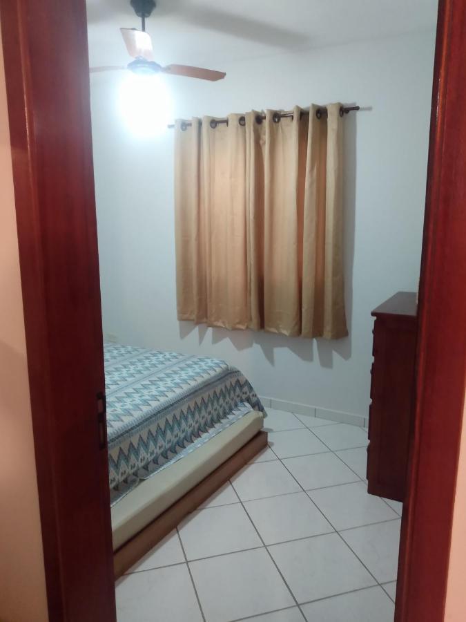 Apto Ubatuba Praia Grande, Ar Condicionado, Piscina, Garagem المظهر الخارجي الصورة